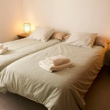 In Casa de Férias Dénia