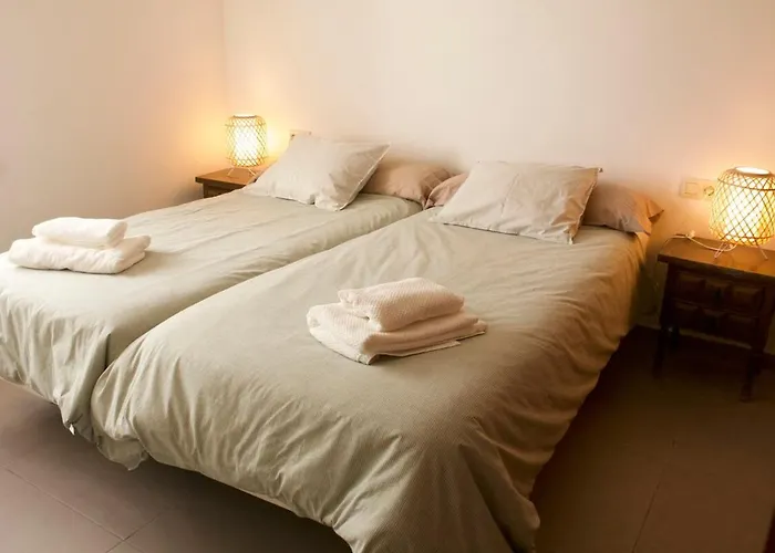 In Dom wakacyjny Denia